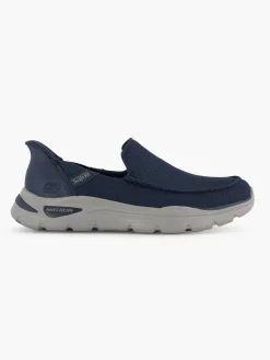 Herren Skechers Sneaker Swift Fit - hands free