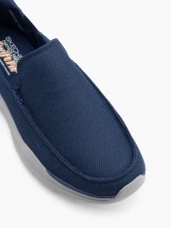 Herren Skechers Sneaker Swift Fit - hands free