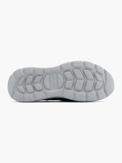 Herren Skechers Sneaker Swift Fit - hands free