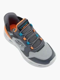 Kinder Skechers Sneaker Swift Fit - hands free