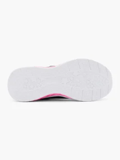 Kinder Skechers Sneaker SWIFT FIT SHIMMER STARLIGHT - mit Licht