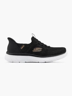 Damen Skechers Sneaker Swift-Fit Sole Provider
