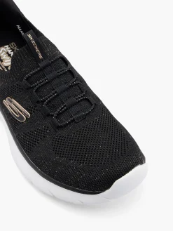 Damen Skechers Sneaker Swift-Fit Sole Provider