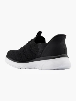 Damen Skechers Sneaker Swift-Fit Sole Provider