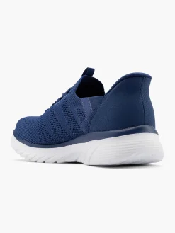 Damen Skechers Sneaker Swift-Fit Sole Provider