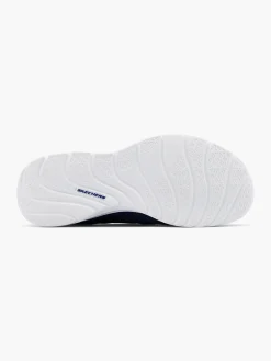 Damen Skechers Sneaker Swift-Fit Sole Provider