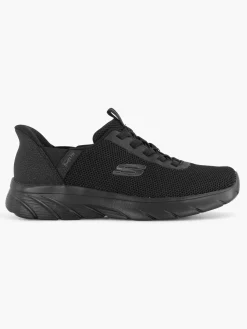 Damen Skechers Sneaker Swift-Fit Sole Provider