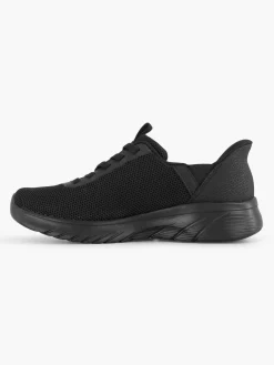 Damen Skechers Sneaker Swift-Fit Sole Provider
