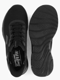 Damen Skechers Sneaker Swift-Fit Sole Provider