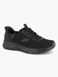 Damen Skechers Sneaker Swift-Fit Sole Provider