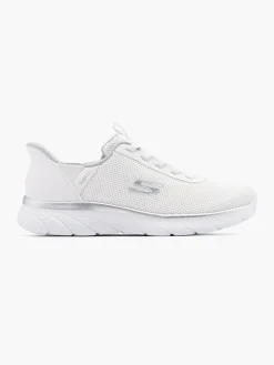 Damen Skechers Sneaker Swift-Fit Sole Provider
