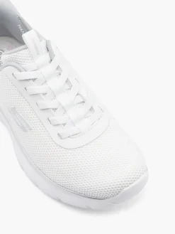 Damen Skechers Sneaker Swift-Fit Sole Provider