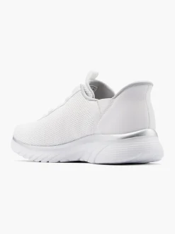 Damen Skechers Sneaker Swift-Fit Sole Provider