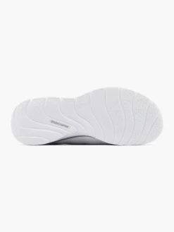 Damen Skechers Sneaker Swift-Fit Sole Provider