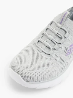 Damen Skechers Sneaker Swift-Fit Sole Provider