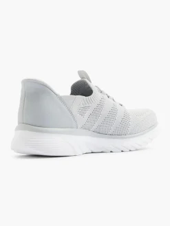 Damen Skechers Sneaker Swift-Fit Sole Provider
