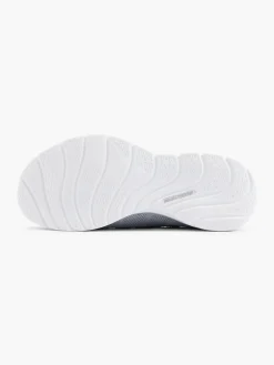 Damen Skechers Sneaker Swift-Fit Sole Provider