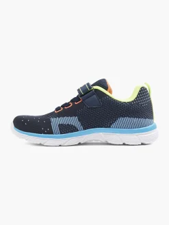Kinder elefanten Sneaker TIAM, Weite M