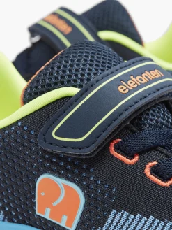 Kinder elefanten Sneaker TIAM, Weite M