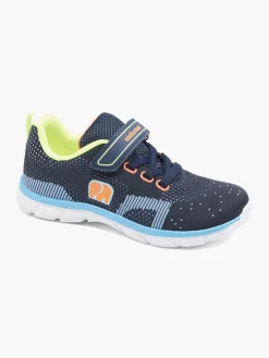 Kinder elefanten Sneaker TIAM, Weite M