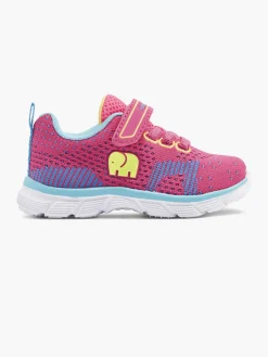 Kinder elefanten Sneaker TIAM, Weite M