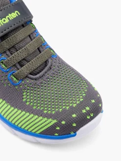 Kinder elefanten Sneaker TIAM, Weite M