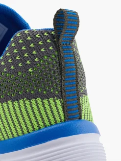 Kinder elefanten Sneaker TIAM, Weite M