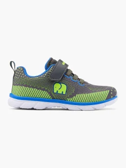 Kinder elefanten Sneaker TIAM, Weite W