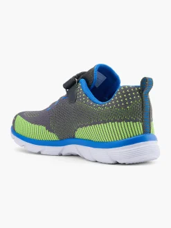 Kinder elefanten Sneaker TIAM, Weite W