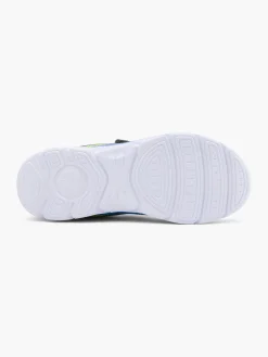 Kinder elefanten Sneaker TIAM, Weite W