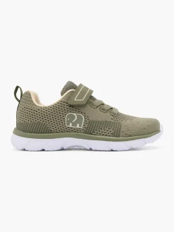 Kinder elefanten Sneaker TIAM, Weite W