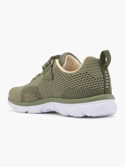 Kinder elefanten Sneaker TIAM, Weite W