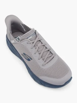 Herren Skechers Sneaker ULTRA SWIFT FIT