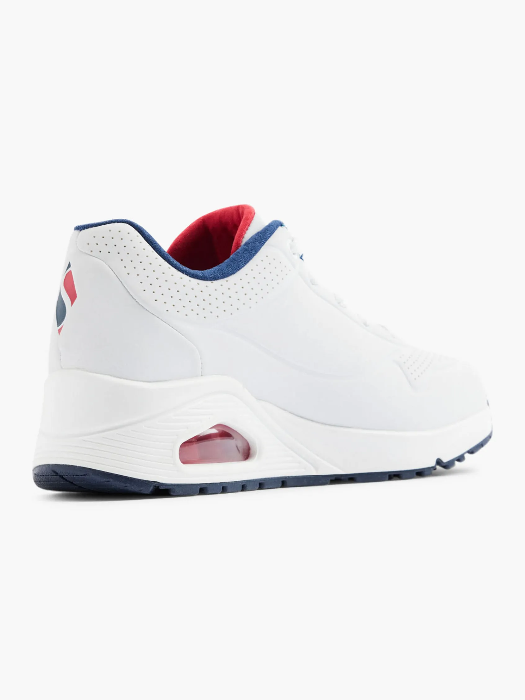 Damen Skechers Sneaker UNO