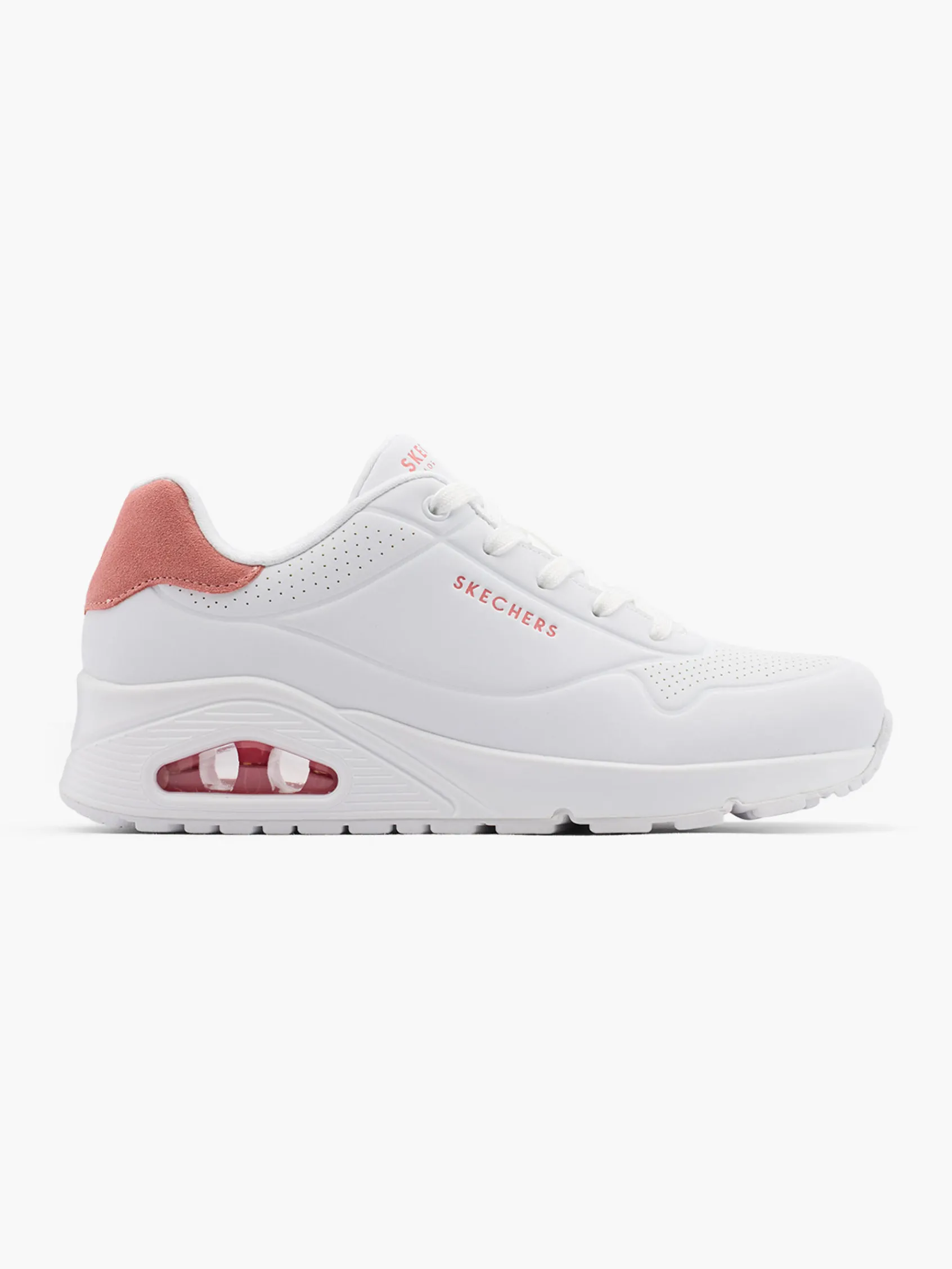 Damen Skechers Sneaker UNO