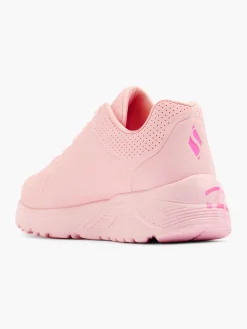 Kinder Skechers Sneaker UNO LITE- SPREAD THE JOY