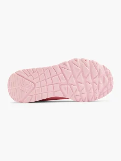 Kinder Skechers Sneaker UNO LITE- SPREAD THE JOY