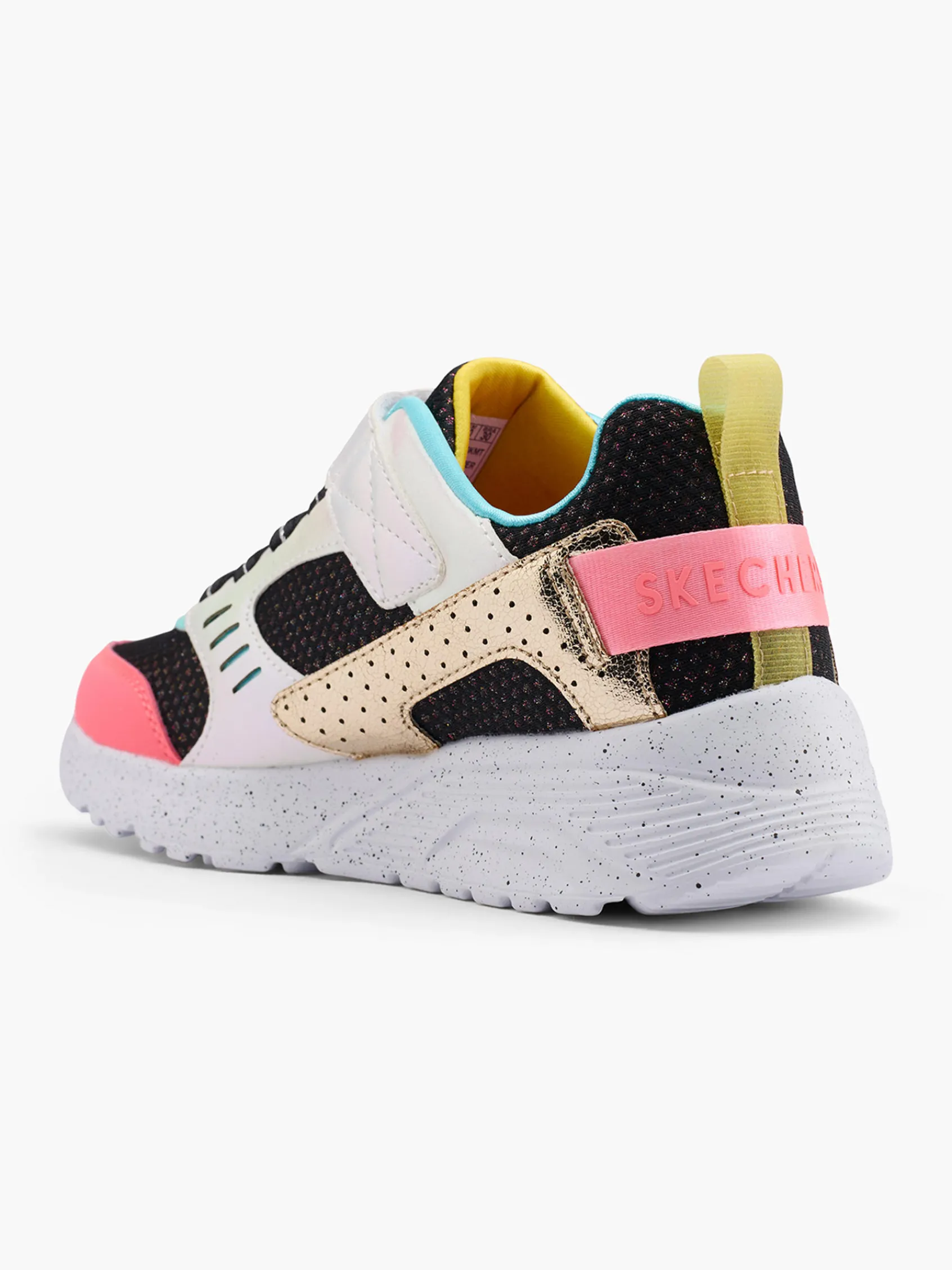 Kinder Skechers Sneaker UNO LITE-GEN CHILL