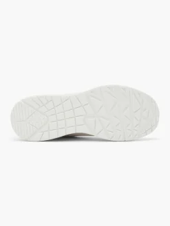Damen Skechers Sneaker UNO WEDGE-HI STEPS