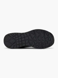 Damen Skechers Sneaker UNO WEDGE-HI STEPS