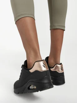 Damen Skechers Sneaker UNO-GOLDEN AIR