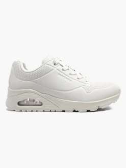 Damen Skechers Sneaker UNO-STAND ON AIR