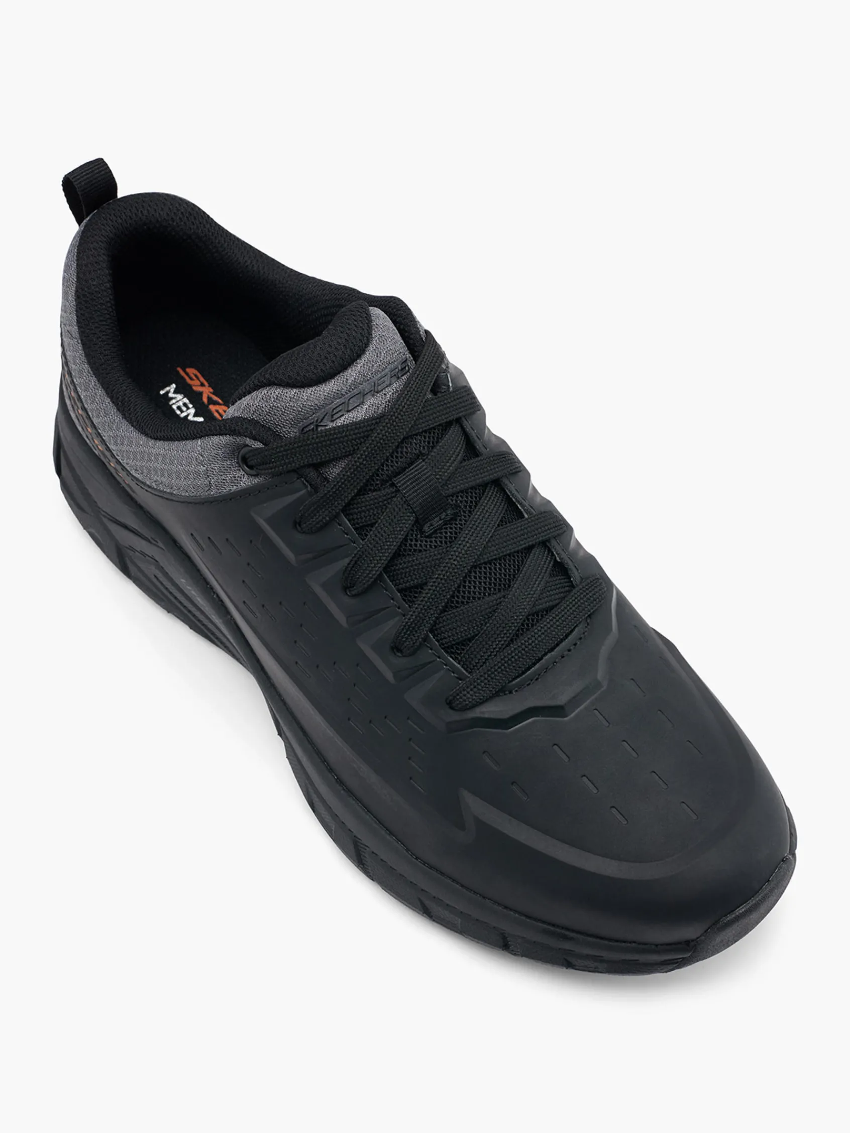 Herren Skechers Sneaker VARNET LT