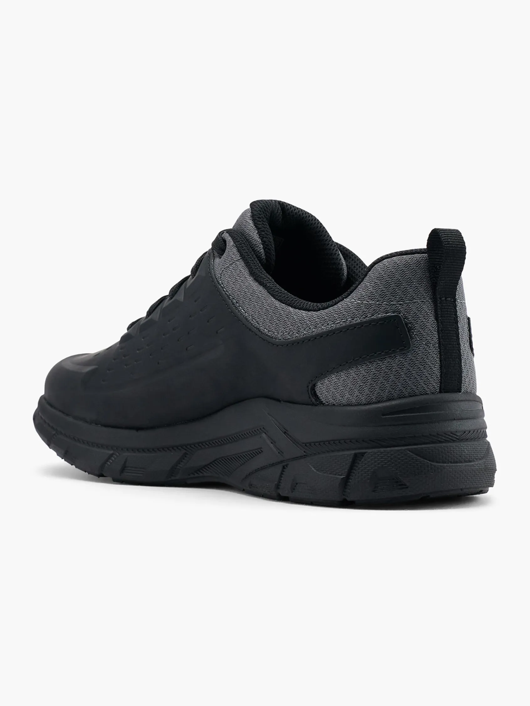 Herren Skechers Sneaker VARNET LT