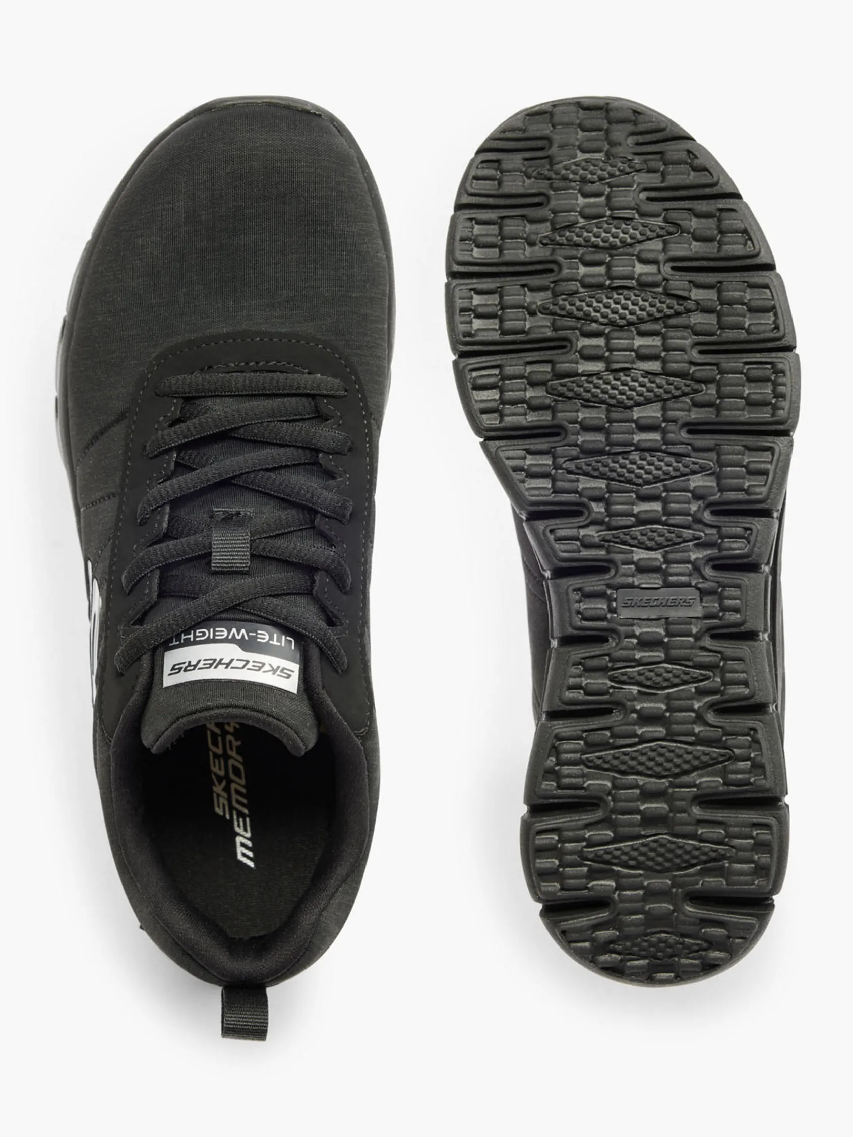 Damen Skechers Sneaker VIM