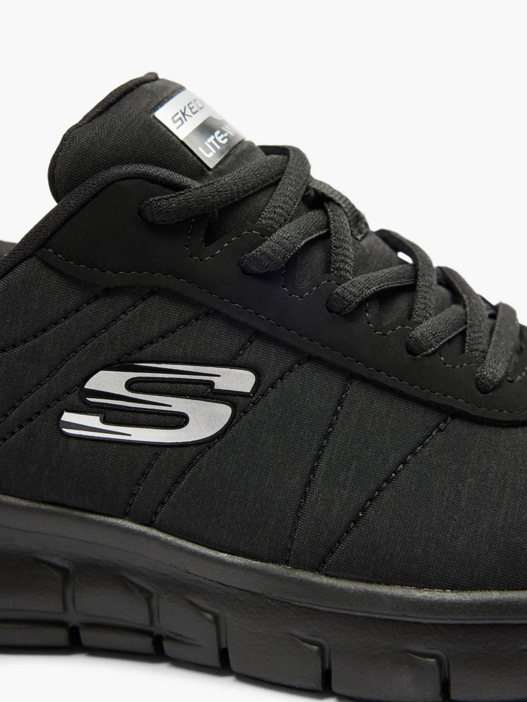 Damen Skechers Sneaker VIM