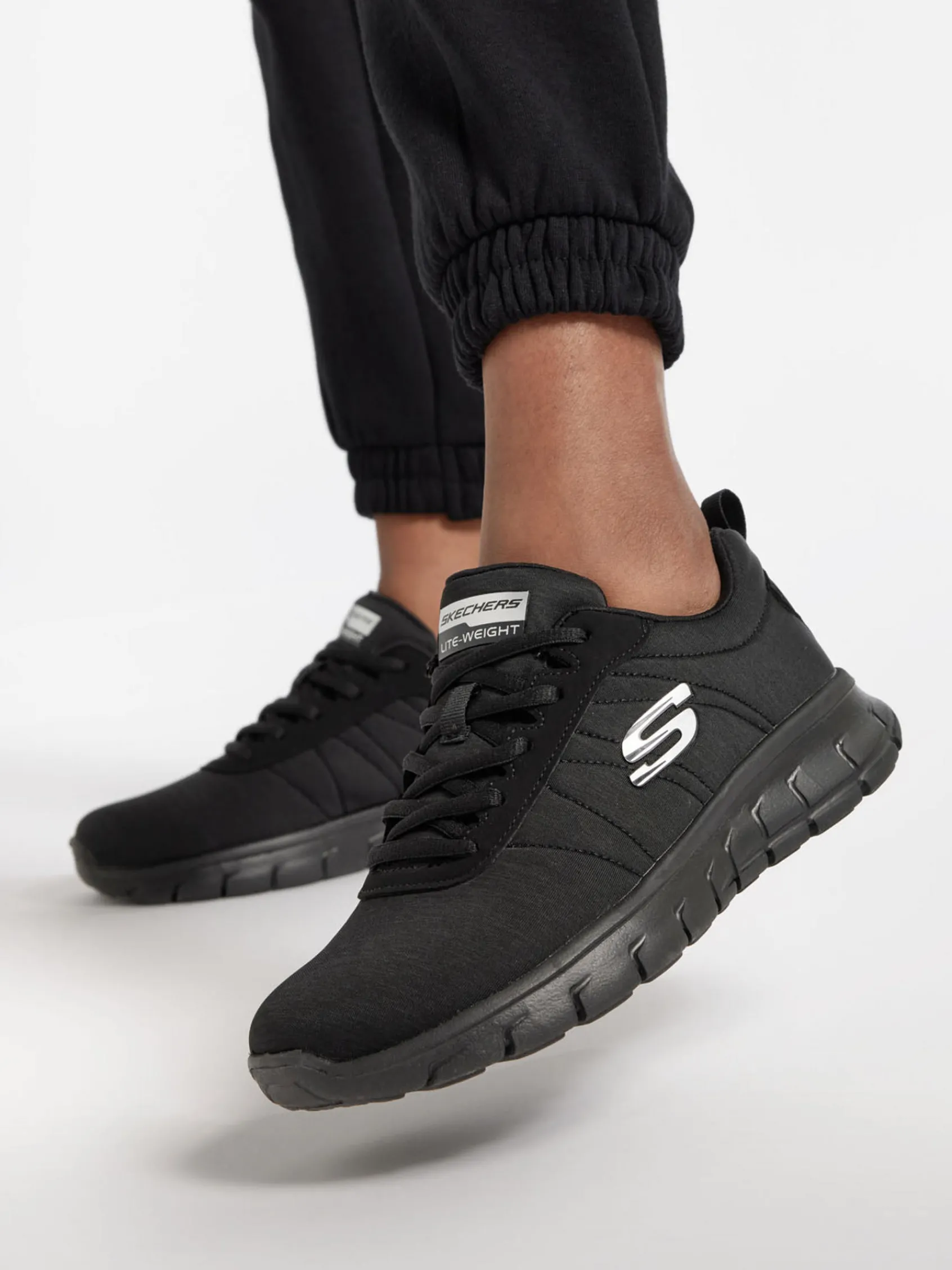 Damen Skechers Sneaker VIM