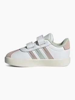 Kinder adidas Sneaker VL COURT 3.0 CF I