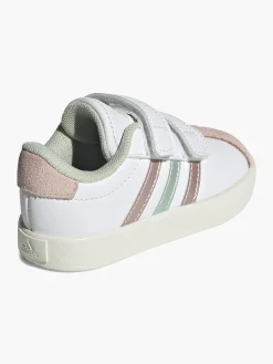 Kinder adidas Sneaker VL COURT 3.0 CF I