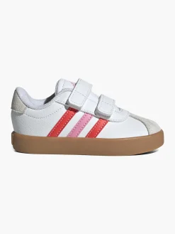 Kinder adidas Sneaker VL COURT 3.0 CF I